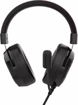 Auric+micro Conceptronic 7.1 Rgb Usb-a Negro (ATHAN02B) | 2CONATHAN02B | 4015867226407