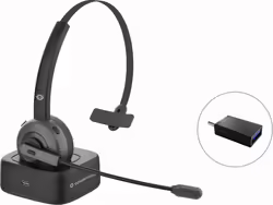 Auric+micro Conceptronic Bt 5.0 Usb Negros (POLONA03BD) | 4015867226919 | 38,00 euros