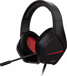 Auric+micro Gaming Krom 3.5mm Negro (NXKROMKOPAMOVE) | 19,00 euros