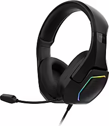 Auric+micro Gaming Krom 7.1 Rgb Negro (NXKROMKOPA71BK) | 24,00 euros