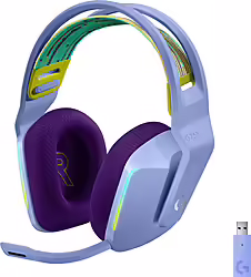 Auric+micro Gaming Logitech G733 Rgb Rf (981-000890) | 146,00 euros