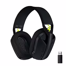Auriculares Logitech G435 Bluetooth Negros (981-001050) | 77,00 euros