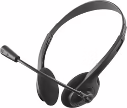Auric+micro Trust Primo 3.5mm Negros (21665) | 8713439216653 | 9,85 euros