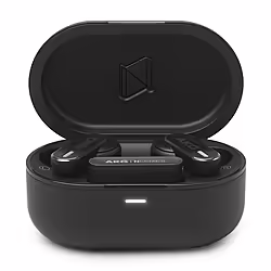 Auriculares Akg N5 Hybrid In-ear Tws Negros (254115) | 190,00 euros