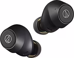 Auric Audio-technica Intra-aurales Negro(ATH-CKS30TWBK) | 71,00 euros