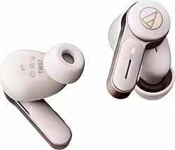 Auric Audio-technica Intra-aurales Blancos (ATH-TWX7WH) | 157,00 euros