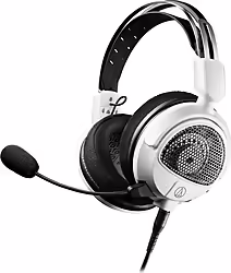 Auric+micro Audio-technica 3.5mm Blancos (ATH-GDL3WH) | 99,00 euros
