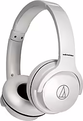 Auric Audio-technica 3.5mm Bt Blancos (ATH-S220BTWH) | 53,00 euros