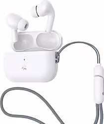 Auriculares Celly Earphones Wireless Blanco (HARMONYWH) | 17,00 euros