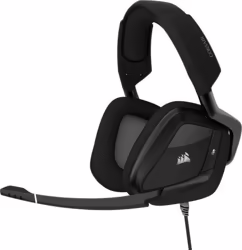Auric+micro Corsair Void Rgb Elite Negro(CA-9011203-EU) | 0840006609919 | 79,80 euros