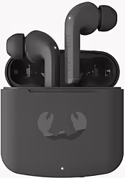 Auriculares Fresh N Rebel Twins Fuse Storm (3TW1300SG) | 26,00 euros