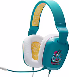 Auriculares Powera Nintendo Fortnite (NSHS0397-01) | 26,99 euros