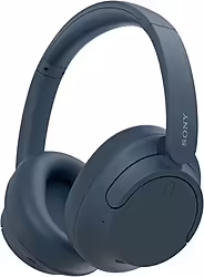 Auriculares Sony Wh-ch720n Supra-aurales Bt 5.2 Azules | WHCH720NL.CE7 | 74,00 euros