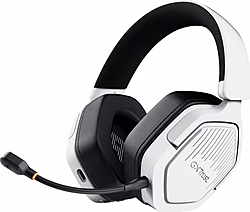 Auric+micro Trust Gxt 493ps 3.5mm Bt Blancos (25747)