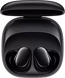 Auric Xiaomi Redmi Buds 6 Play Bt Negros (BHR8776GL)