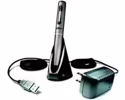 Base Carga-sincronizacion Livescribe Usb (AAX-00001) | 4,90 euros