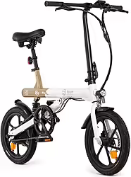Bicicleta Eléctrica Youin Río 16`` 250w 25km H (BK0 | BK0500 | 726,00 euros