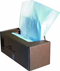 Bolsa Residuos Destructora Fellowes 94 Litros (36056) | 0077511360565 | 26,00 euros