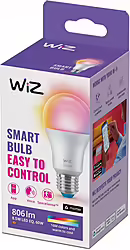 Bombilla Inteligente Wiz Led E27 806l (929003601001) | 12,00 euros