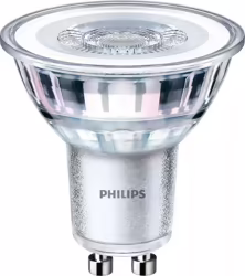 Bombilla Philips Led Classic 50w Gu10 (929001218261) | 2,40 euros