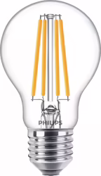 Bombilla Philips Led Classic 100w E27 (929002026155) | 3,85 euros
