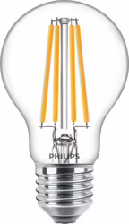 Bombilla Philips Led Classic 100w E27 (929002026228) | 3,85 euros