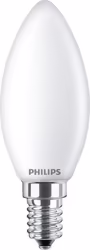 Bombilla Philips Led Classic 40w E14 (929002027028) | 2,00 euros