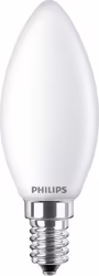 Bombilla Philips Led Classic 60w E14 (929002028328) | 2,95 euros