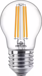 Bombilla Philips Led Classic 60w P45 E27 (929002029055) | 2,95 euros