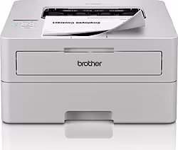 Brother Láser A4 B N Wifi Ethernet Blanca (HL-L2865DW) | HLL2865DWRE1 | 171,00 euros