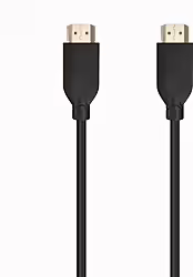 Cable Aisens Hdmi A M A Hdmi A M 1m Negro (A120-0729) | 8436574708844 | 1,99 euros