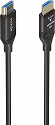 Cable Aisens Hdmi 2.1 Aoc 8k M M 20m Negro (A153-0935) | 40,99 euros