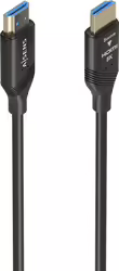 Cable Aisens Hdmi 2.1 Aoc 8k M M 25m Negro (A153-0936) | 45,99 euros