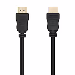Cable Aisens Hdmi A M A Hdmi A M 1m Negro (A119-0528) | 8436574705997 | 1,99 euros