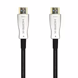Cable Aisens Hdmi A M A Hdmi A M 15m Negro (A148-0377) | 8436574705768 | 37,99 euros