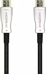 Cable Aisens Hdmi A M A Hdmi A M 20m Negro (A148-0378) | 8436574705775 | 37,99 euros