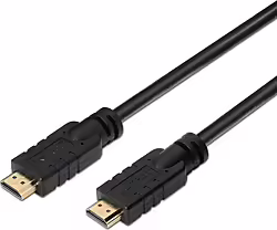 Cable Aisens Hdmi A M A Hdmi A M 15m Negro (A120-0373) | 8436574703979 | 45,99 euros