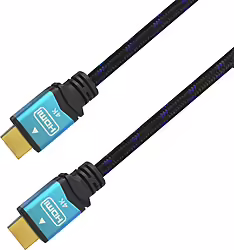 Cable Aisens Hdmi A M A Hdmi A M 1m Negro (A120-0356) | 8436574703610 | 5,99 euros