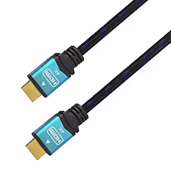 Cable Aisens Hdmi A M A Hdmi A M 2m Negro (A120-0357) | 8436574703627 | 6,99 euros