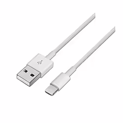 Cable Aisens Lightning M A Usb-a M 2m Blanco(A102-0036) | 8436574700350 | 3,99 euros