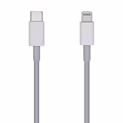 Cable Aisens Lightning M A Usb-c 2.0 M 20cm (A102-0441) | 8436574704921 | 1,99 euros