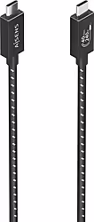 Cable Aisens Usb-c 4.0 M A Usb-c 4.0 M 1m (A156-0867) | 10,00 euros