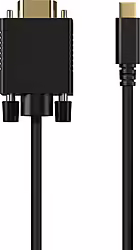 Cable Aisens Usb-c M A Vga M 1.8m Negro (A109-0693) | 8436574708226 | 12,99 euros
