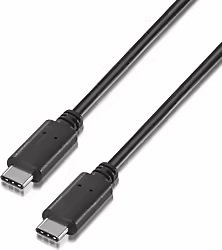 Cable Aisens Usb-c M-usb-c M 2m Negro (A107-0057) | 8436574700565 | 4,99 euros