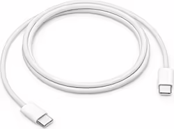 Cable Apple Usb-c M A Usb-c M 60w 1m Blanco (MW493ZM/A) | 30,00 euros