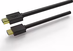 Cable Approx Hdmi M A Hdmi M 2m Negro (APPC59) | 8435099532132 | 4,99 euros