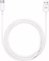 Cable Approx Usb-a A Usb-c 1m Blanco (APPC65) | 1,99 euros