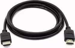 Cable EQUIP HDMI A/M a HDMI A/M 1.8m Negro (EQ119310) | Hay 10 unidades en almacén | Entrega a domicilio en Canarias en 24/48 horas laborables