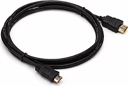 Cable Hdmi-mini Unyka 3m 1.4v (50716)