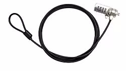 Cable Seguridad Nilox Combinación 4 Dígitos (NXSC00 | NXSC002 | 8,60 euros